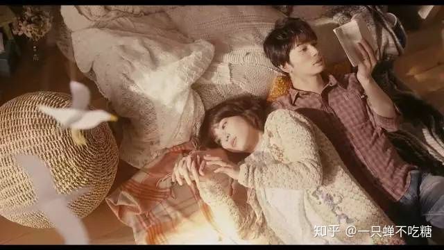 电影私藏丨30部适合情侣一起看的爱情电影