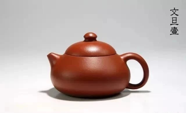 常见紫砂器型大全（光素器篇），建议喝茶的您收藏
