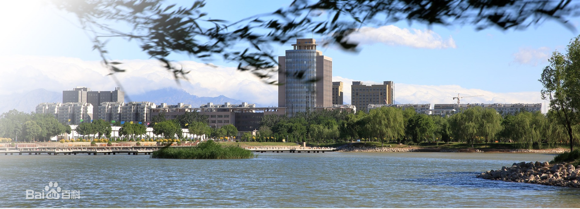 以大学的简称为例，趣谈“名”与“实”之不同