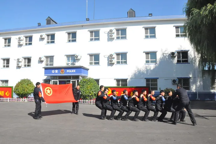 点赞+1，原来你是这样的“青年团组织”，爱了爱了