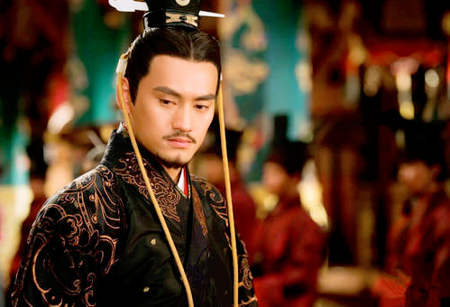 九大帝王霸气语录，你觉得哪句最霸气？