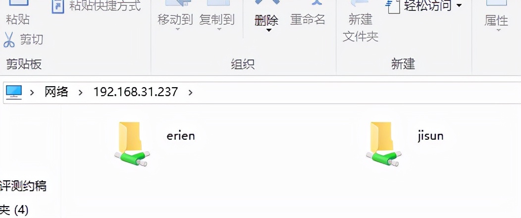 数据实测，绿联私有云存储DH2100，操作简单，速度快