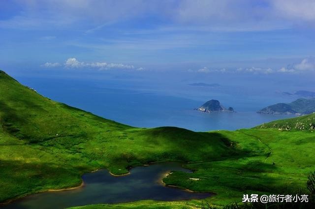 福建十大旅游景点，福建十大必玩旅游景点排行榜，您去过哪些呢？