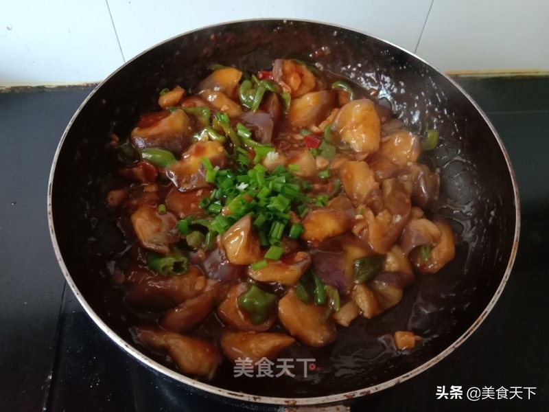 一勺豆瓣酱，轻松搞定百款家常下饭菜