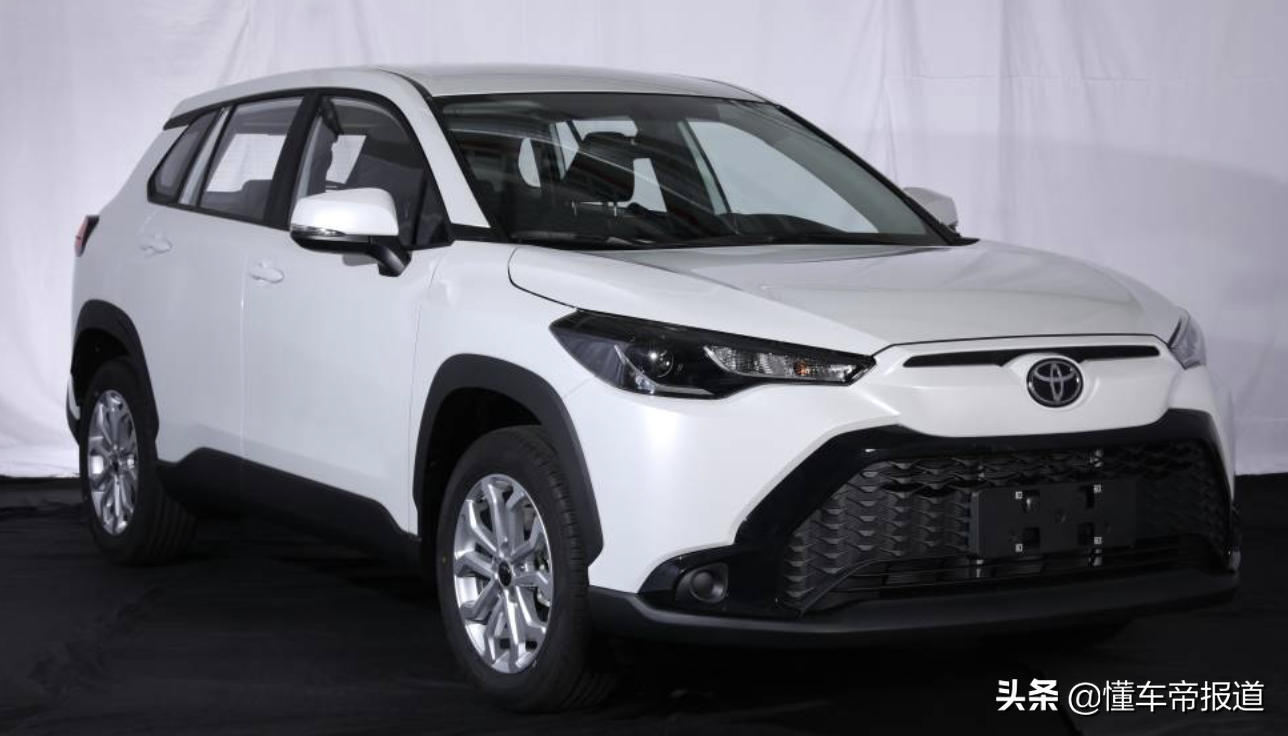 新车 | 硬派坦克500、丰田威飒/凌放领衔！广州车展8款必看重磅SUV