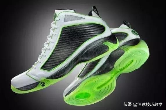 nba为什么不能穿红色鞋（你离扣篮只差一双“被禁穿”的球鞋？）