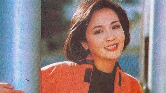 金莉莉为考中戏遗憾辞演“迎春”，超越自己出演《红嫂》受欢迎！