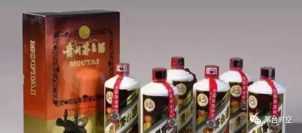 历年茅台老酒拍卖价格,看看你收藏的茅台价值几何?