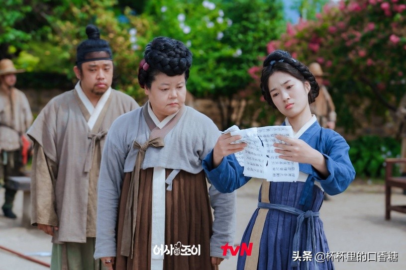 2021热播古韩国戏剧！ “余市”不会失去“zheren”，“爱”netflix 1净审查