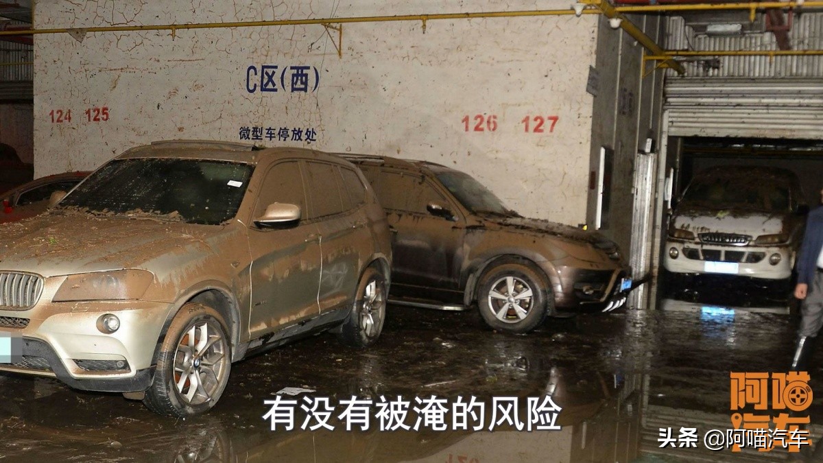 车子长期停放不开需要注意什么，记住这几个要点，不然报废就晚了