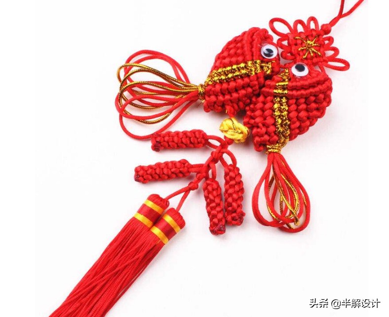 中国结是什么,中国结是什么形状的-友友