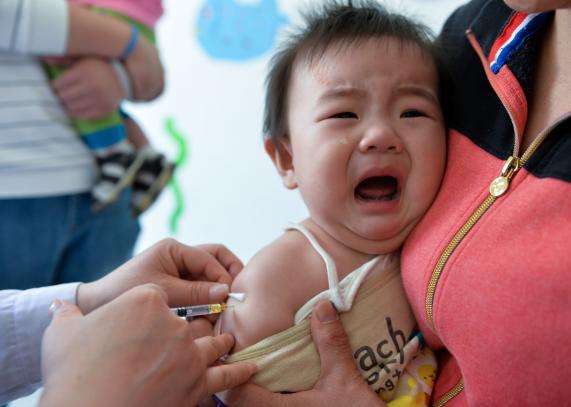 孩子秋季入园，带娃做入园体检要注意了！让宝宝少受罪妈妈少操心