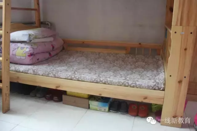 十三岁孩子写的关于“大学生自理情况”的调查报告！