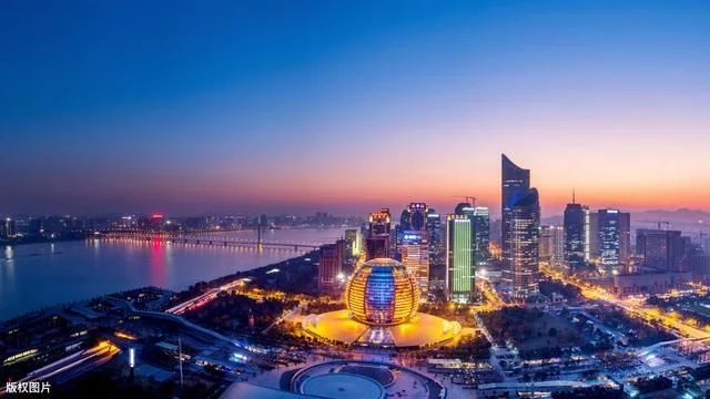 五星级酒店数量排名前十大城市，你去过几个？