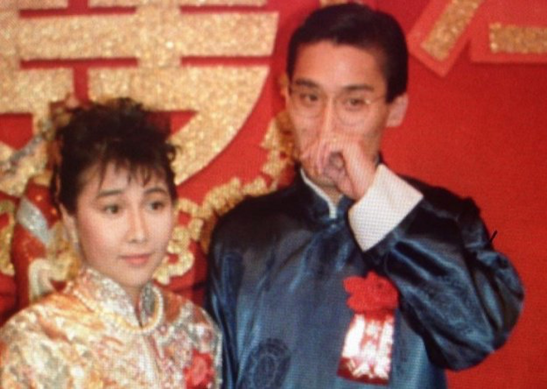 只想当演员的影帝：梁家辉的清醒，打了多少明星的脸？