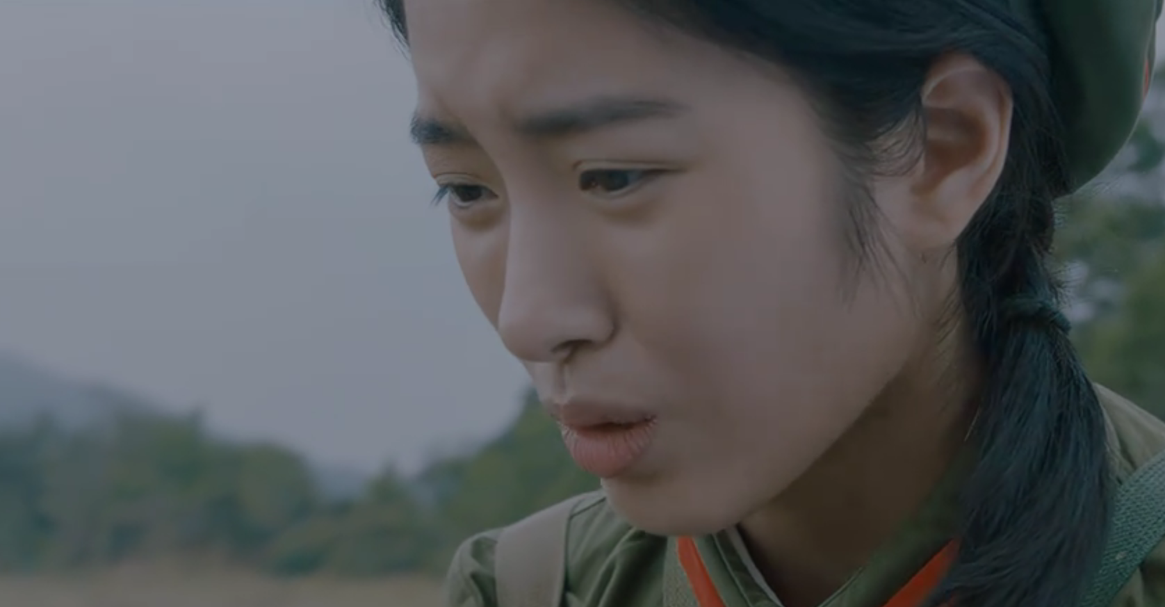 《芳华》娇弱受宠林丁丁嫁入豪门却被扫地出门:无用就不配留用