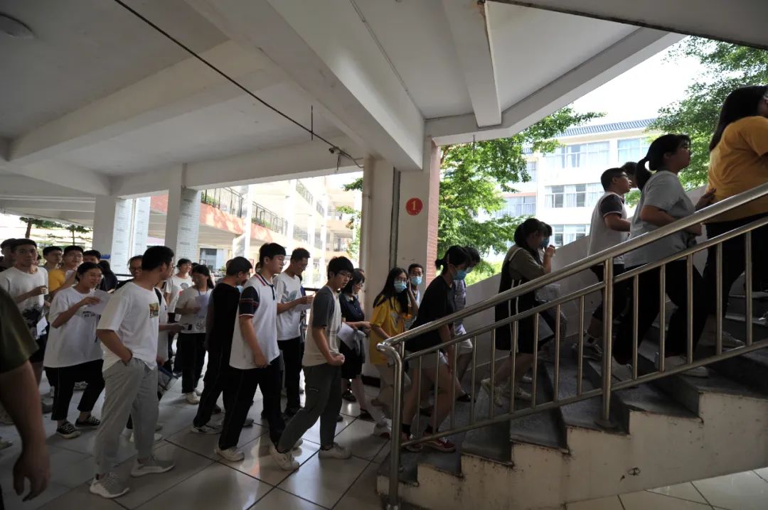 盘点2020年莆田高考，清华北大录取人数已突破22人