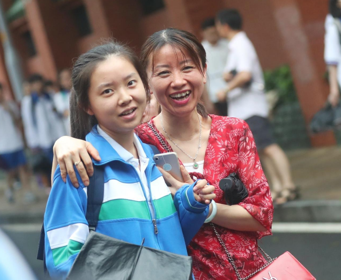 高考900分是怎么回事（总分900分）