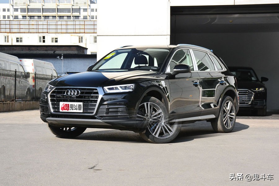 11月豪华SUV TOP10：奥迪Q5夺冠 BBA领跑前三 神行“神”了