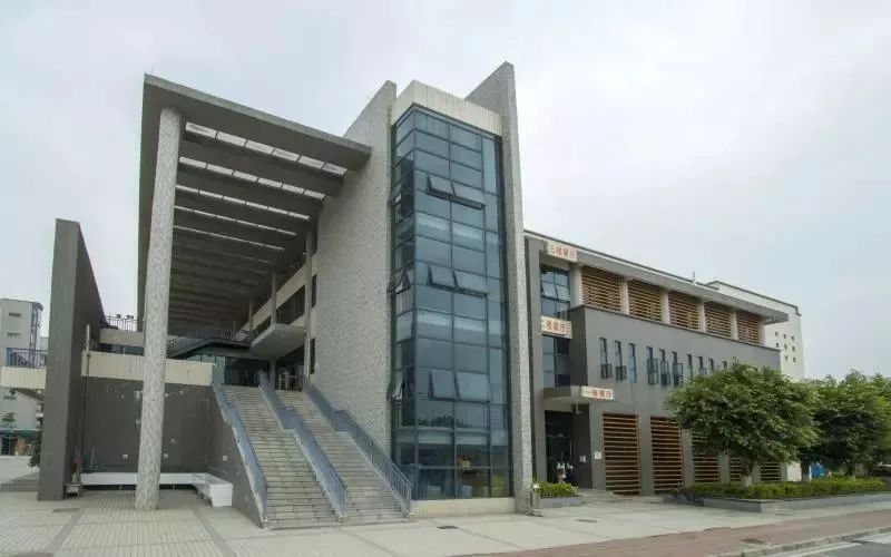 高职高考必看｜全面了解广东技术师范大学