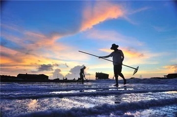 全面解析食用海盐的好处