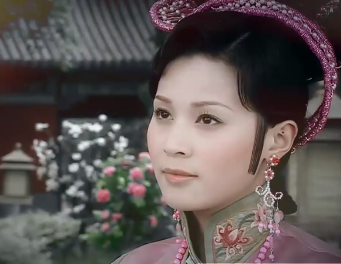 皇太子秘史演员表大全(16年前播出的这部《皇太子秘史》才是舒畅胡静的颜值巅峰之作)