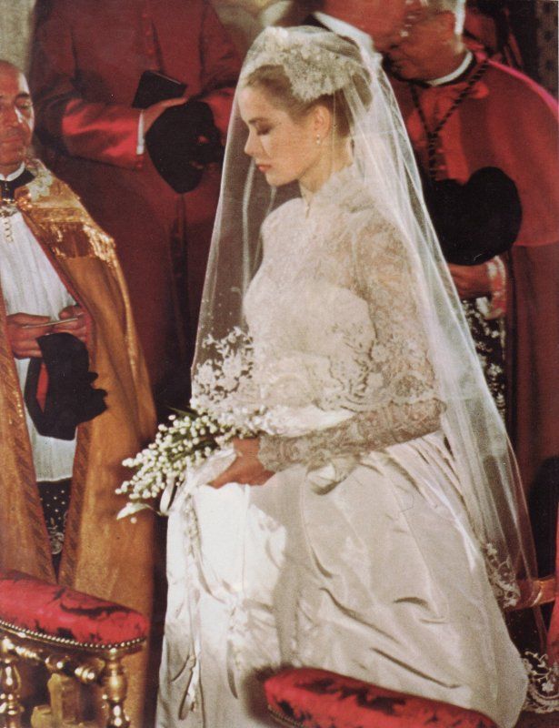 格蕾丝凯利(格蕾丝凯利幸福吗) -情感知识库-动动脑