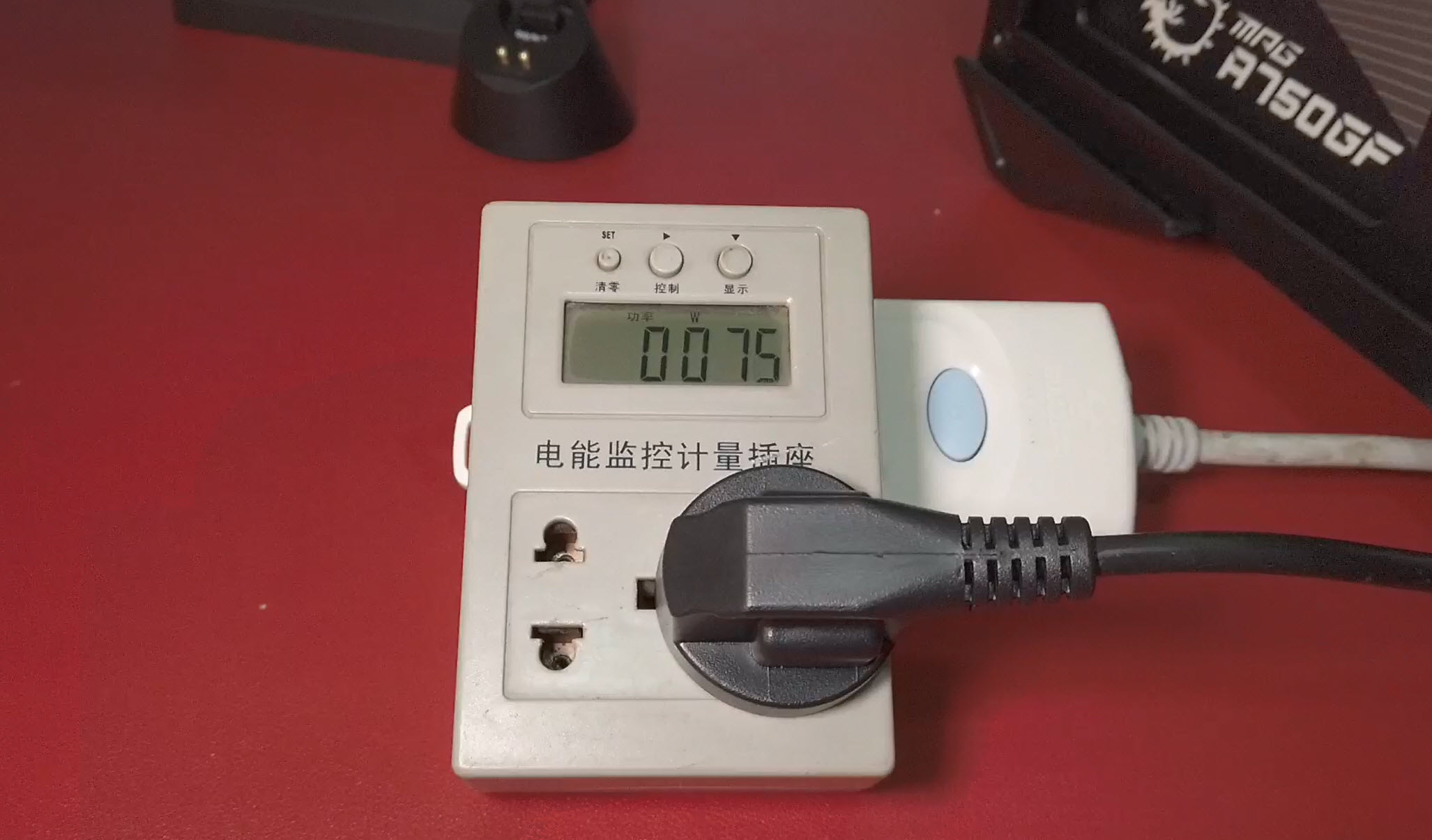 引爆Zen3性能，AMD锐龙5600功耗深入测试，功耗表现相当诡异
