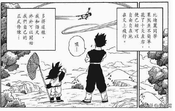 趣说哈利波特：想要飞得更高？魔法能让你飞得很嗨