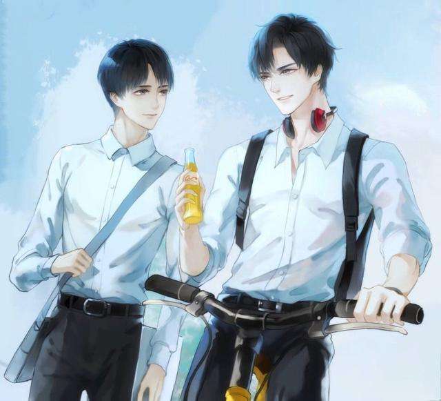 盘点那些必看的高质量校园耽美小说(二)