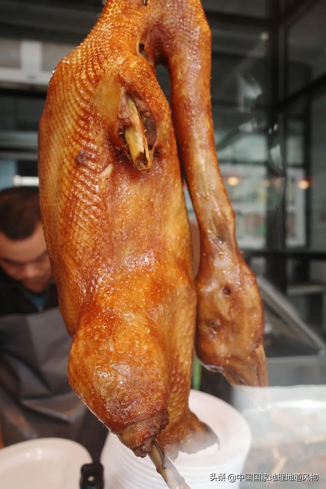 为什么吃鹅比饮茶，更让广东人疯狂？