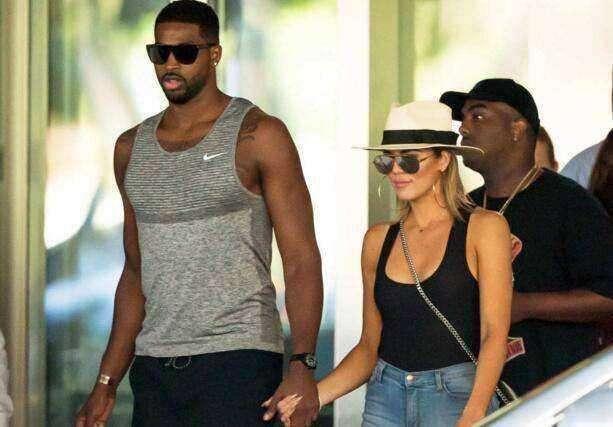 为什么nba和卡戴珊（4年8个NBA男友，NBA球星为何独爱卡戴珊姐妹？3个优点很有吸引力）-华海博客