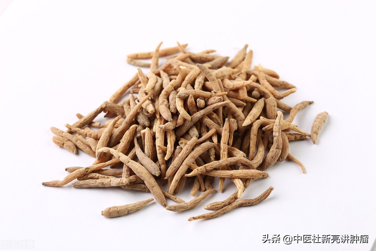 中医治疗胃息肉的经验方与调理方法