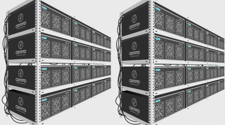 矿工自诉，Cloud Rush告诉你为什么矿机要托管在专业的IDC机房