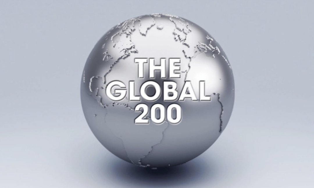 中审亚太会计师事务所排名（2020全球百强律所榜单公布）