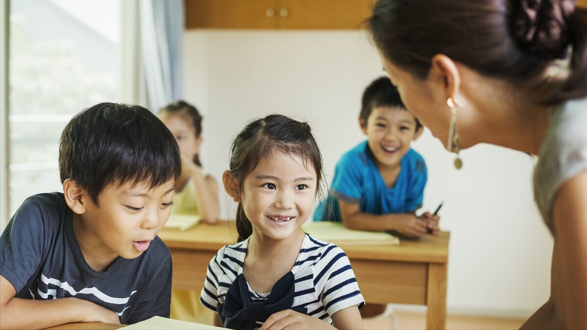 一个学校的好和差是因为生源还是师资？