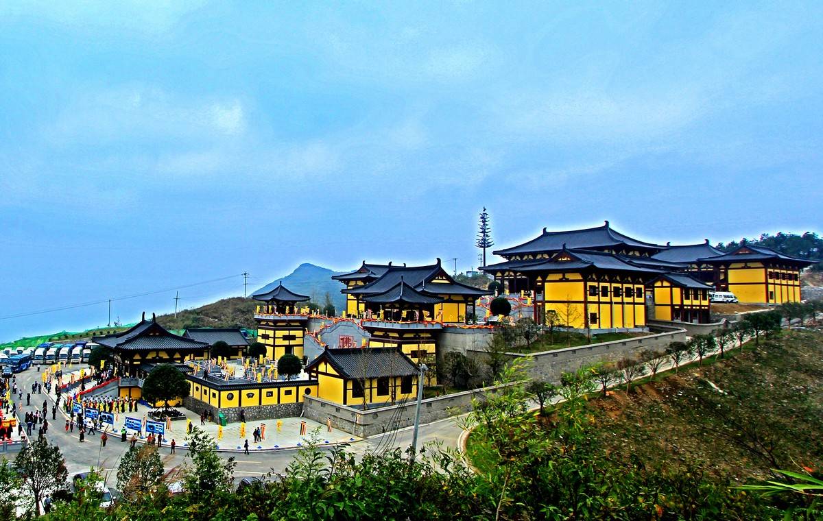 红子岛,杨家寨,穿心洞,音寨,阳宝山,晓寨,城隍庙等景区