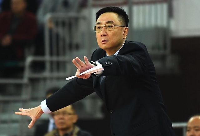 王非为什么选nba球员(中国篮坛学院派教练王非 理论强过实践多次失败证明他已过时)