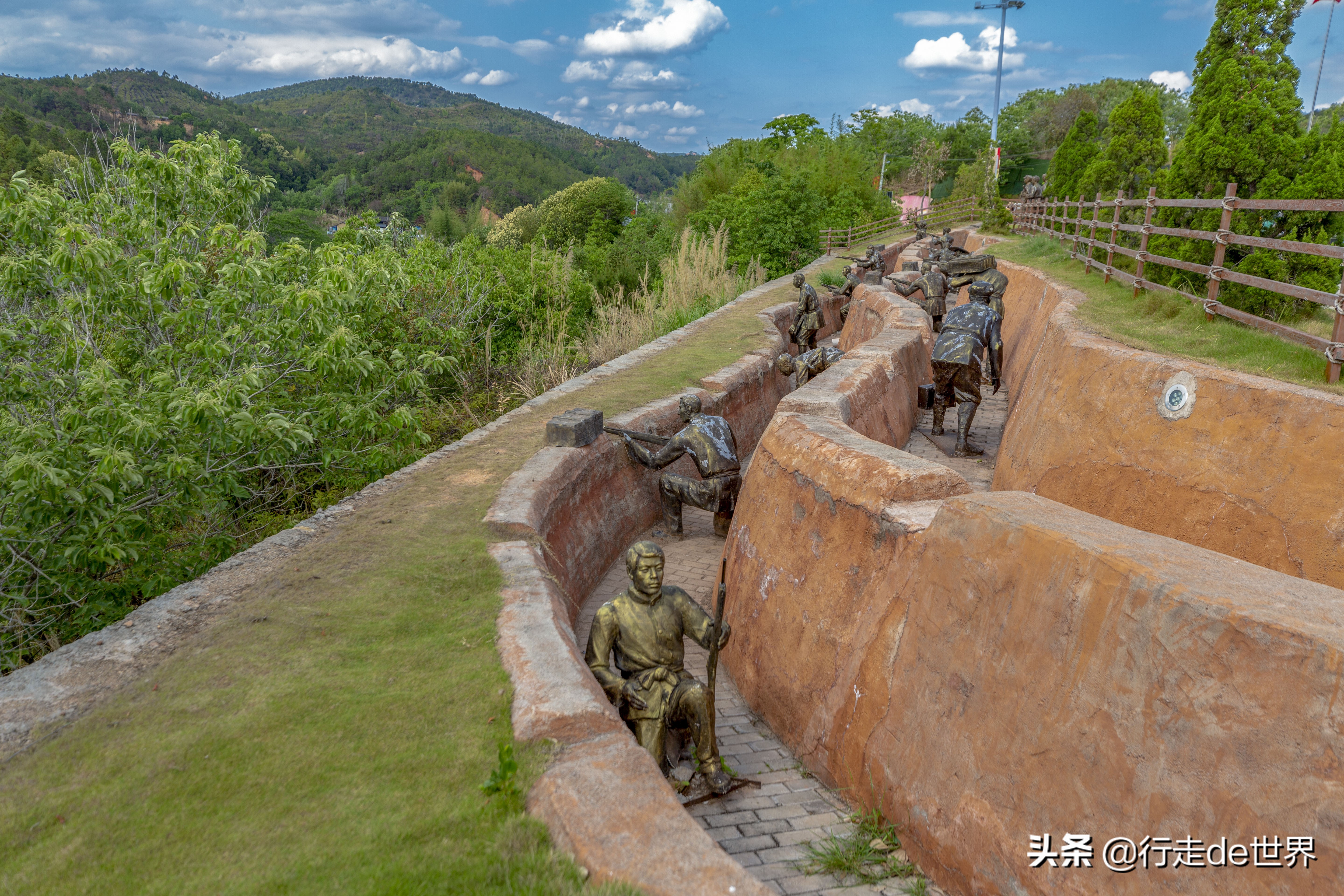 梅州五华旅游景点大全(广州出发自驾三小时) - 悦闻天下