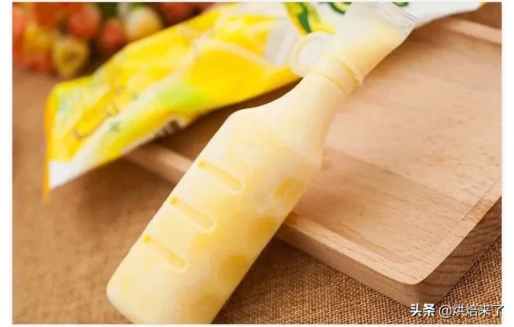 夏天，我的命是雪糕给的！最好吃的雪糕推荐，原来C位是它