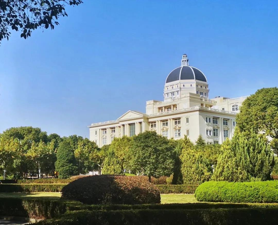 来了！上海外国语大学发布2020年高校专项计划招生简章！