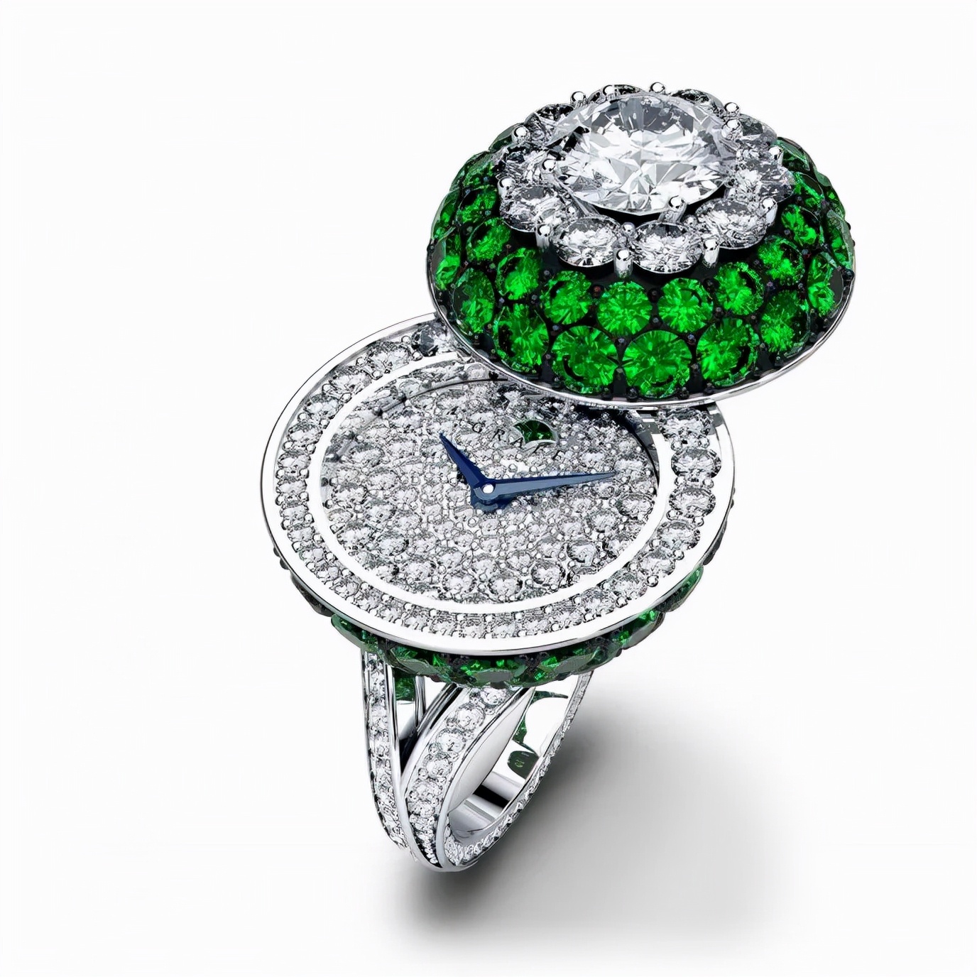 《沙丘》看完了，但这些指间的“隐秘”你真看懂了吗？