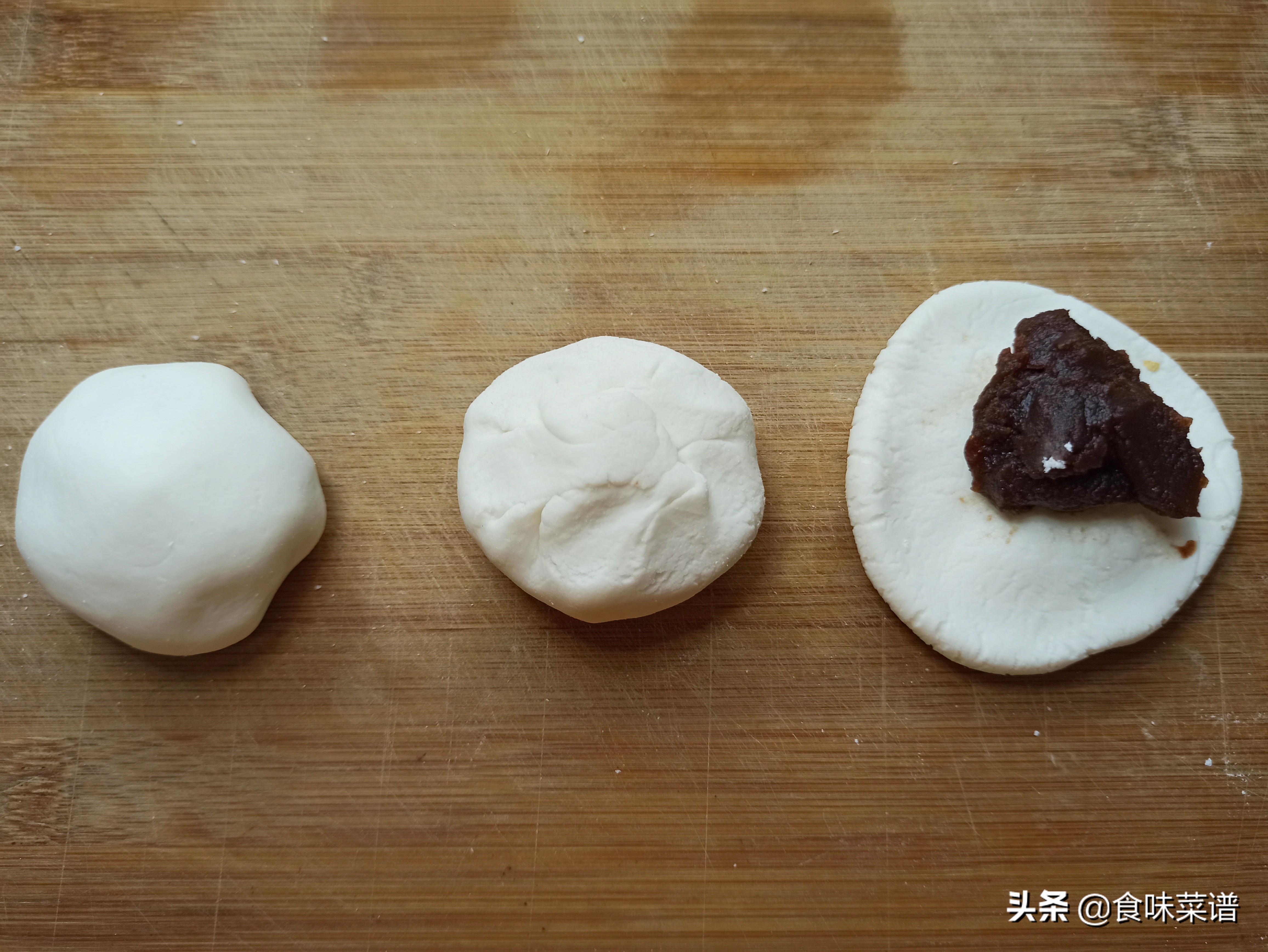 糯米粉可以做什么好吃的简单方便（糯米粉可以做什么好吃的简单方便视频）