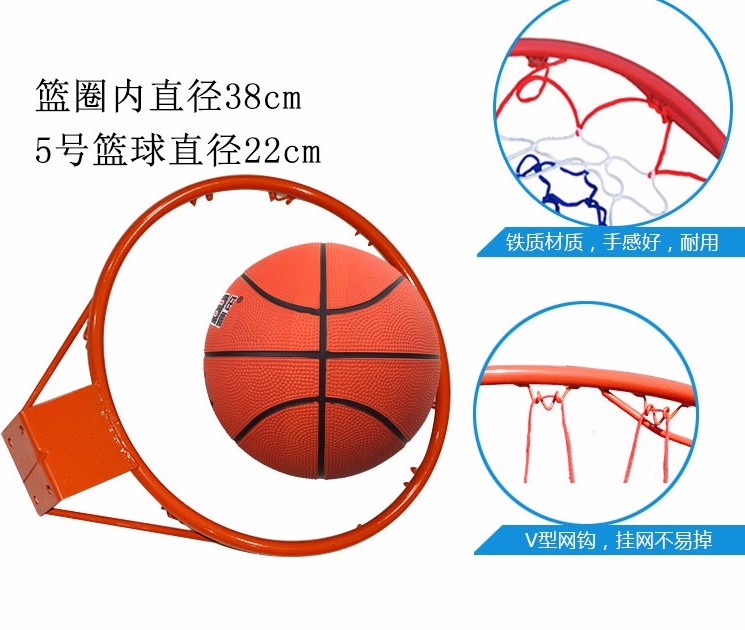 MDUNK 青少年可移动篮球架（ 0182H）组装和体验记录
