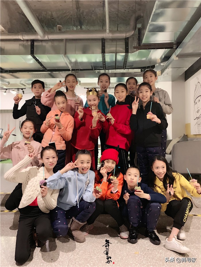 家长说艺考｜我的女儿考上了北舞附中