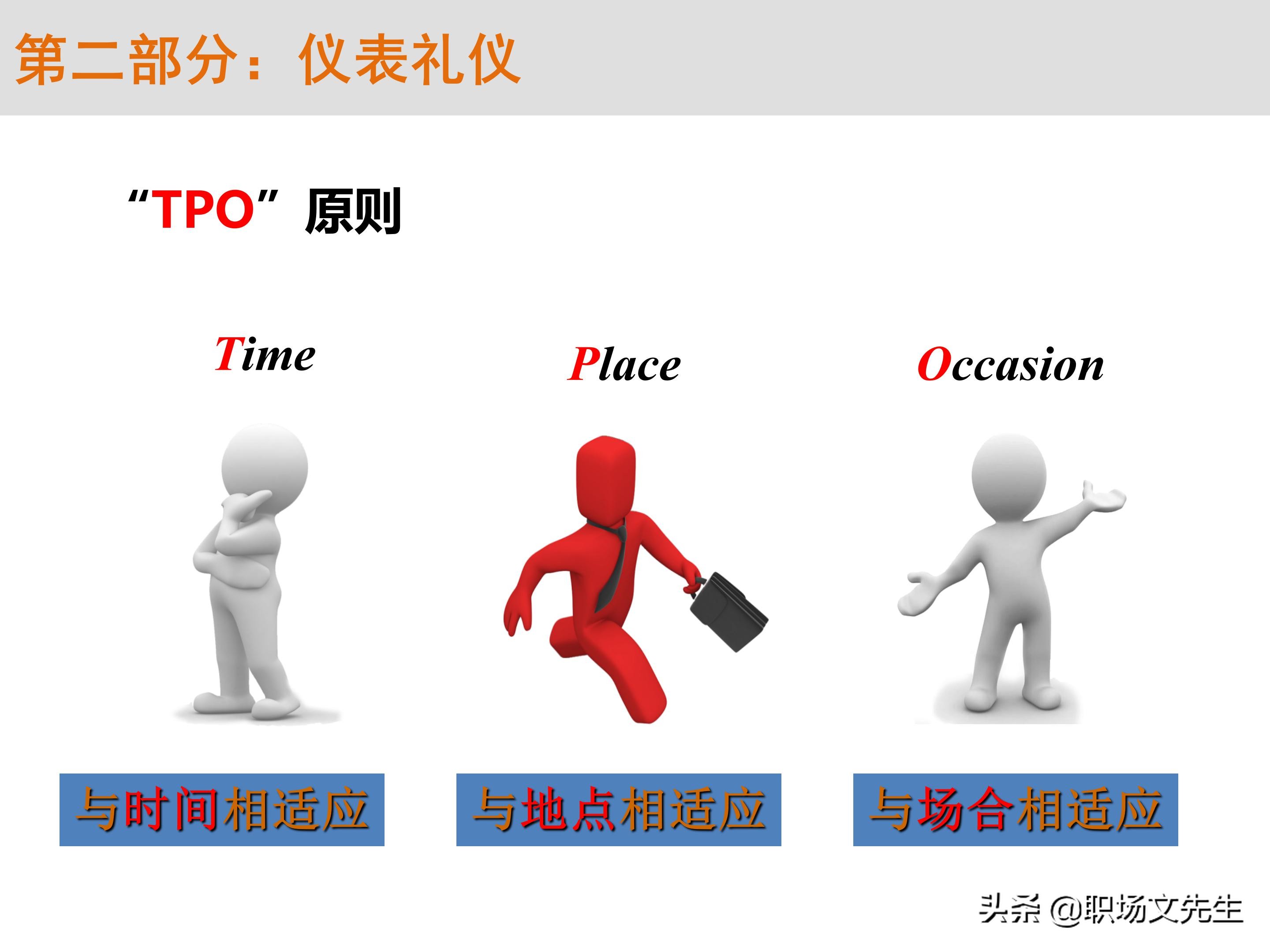 不懂商务礼仪，无法升职加薪，63页商务礼仪培训（系统全面）