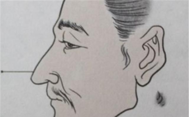 古人讲:"鹰鼻鹞眼不可交,矬子杀人不用刀",老祖宗的识人之术