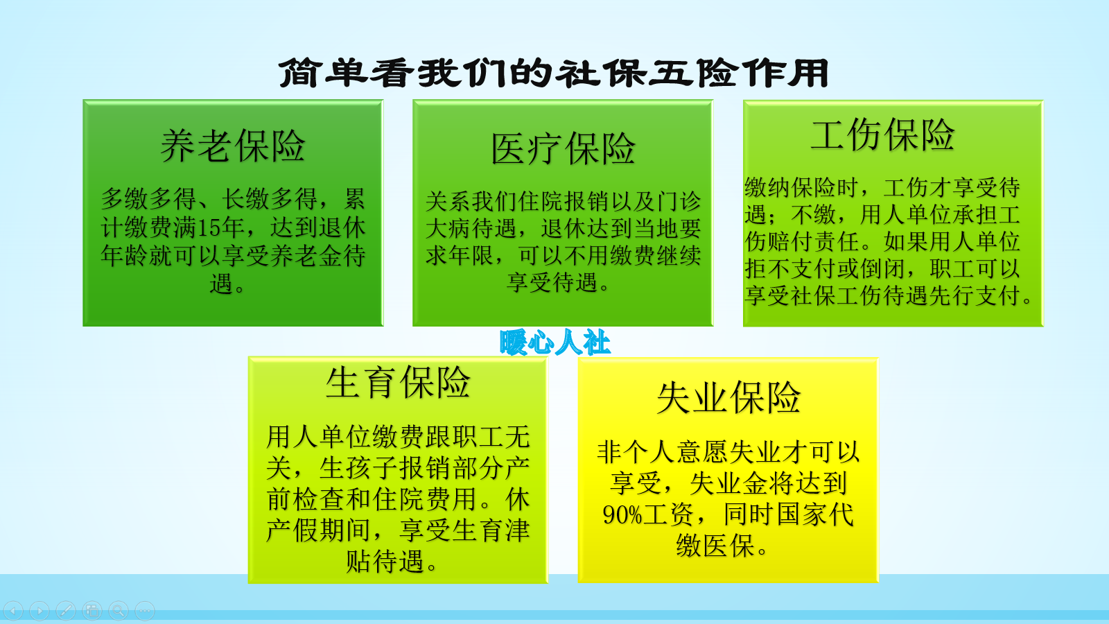 社会养老保险究竟有多少种？看看我们多种多样的养老保险