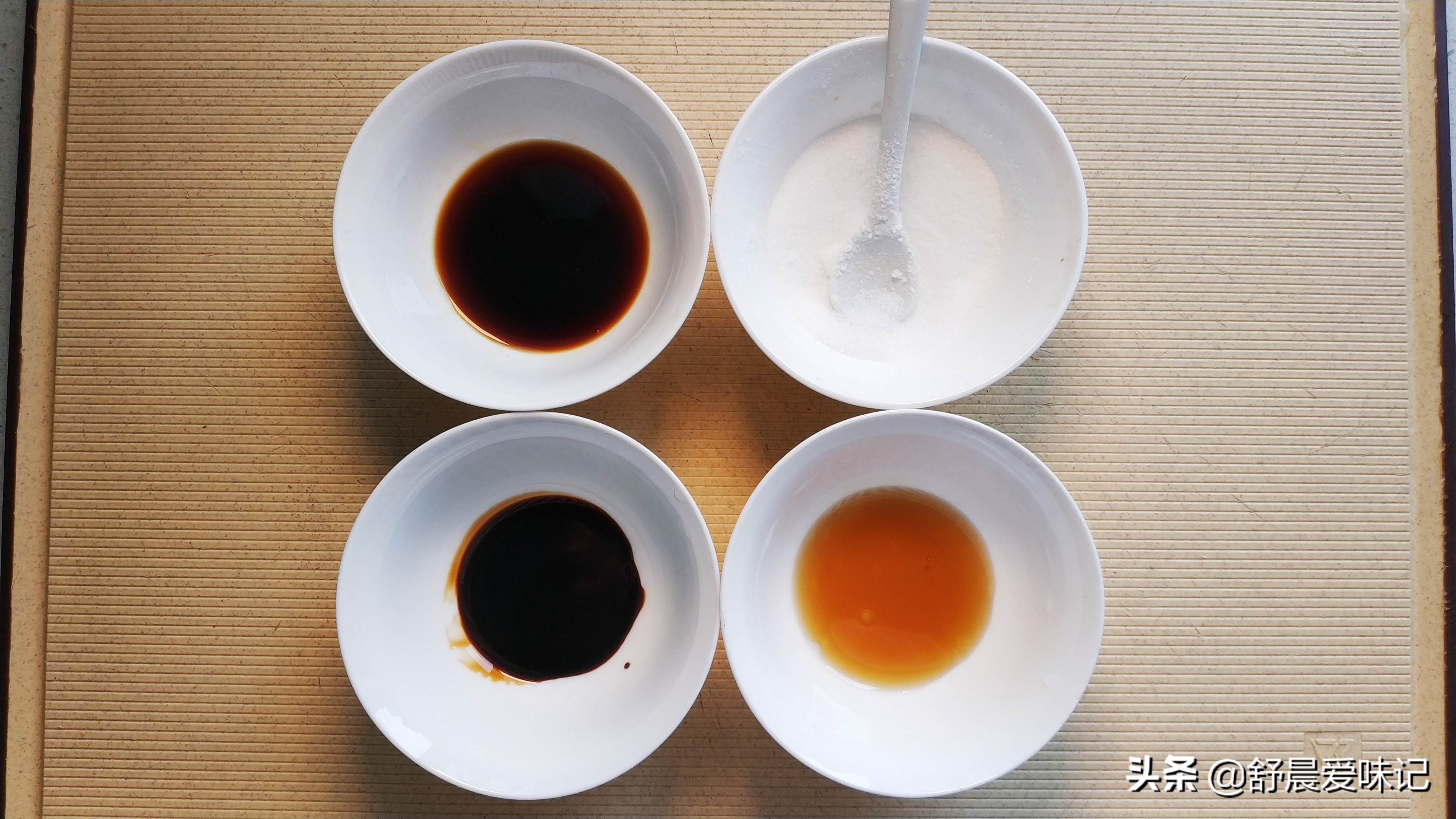 菠菜粉条的做法（教你做菠菜炒粉条地道家常做法）