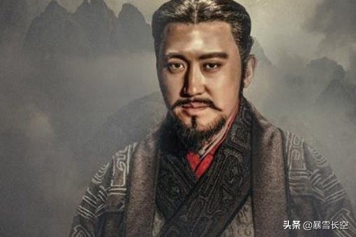 大秦帝国之秦昭襄王－王与皇的传送者
